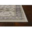 Tapis oriental gris Arnot-21442330
