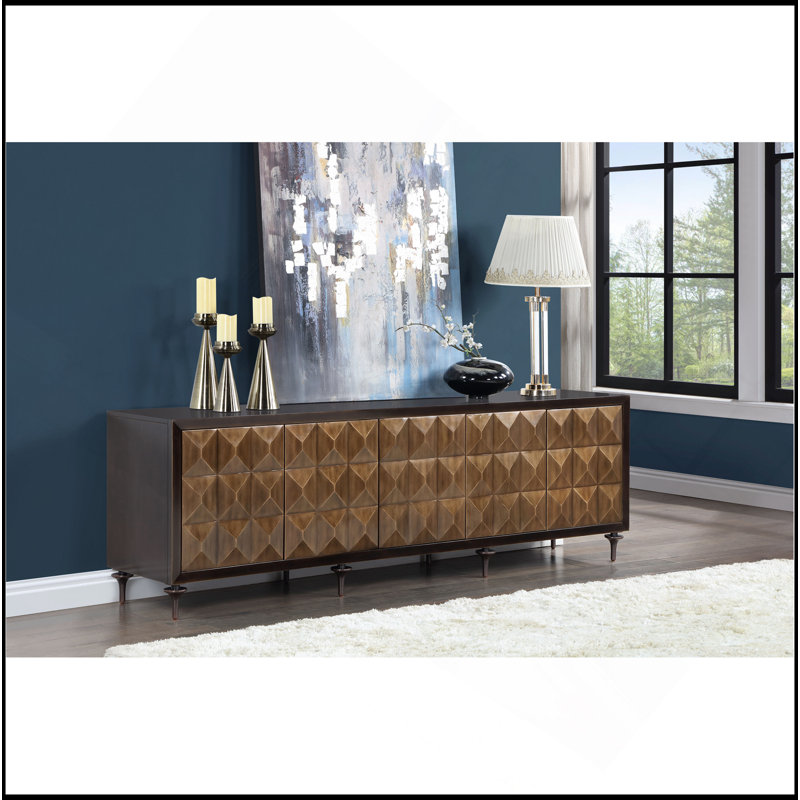 Diya CONSOLE CABINET