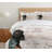 Coastal Polyester Duvet Cover