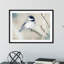«Little Bird», reproduction d'aquarelle sur toile-474190291-474190296-474190298