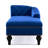 Azzah Upholstered Chaise Lounge-1058282419