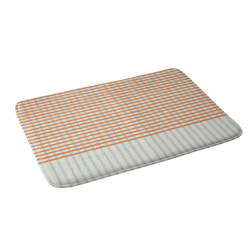 Tapis de bain Mirimo Buktu Light, Simple - L 21 po x l 34 po