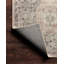 Tapis oriental gris / Java Claribel-1157562726
