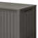870l Lockable Extra Large Deck Box，Lockable Garden Storage Box