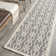 Sorento Performance Geometric Rug