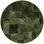 Pastiche Cowhide Geometric Area Rug