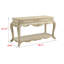 Canapé blanc antique Wubin