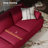 91" Lawson 3-Seater Sofa with Deep Seats-2076227217