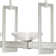Delphi 6 - Light Pendant
