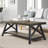Iseminger 2 - Piece Living Room Table Set