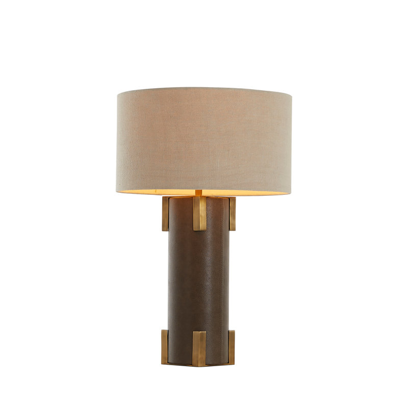 Bronx Table Lamp