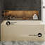 Baignoire de coin Claire-106276091-106276089