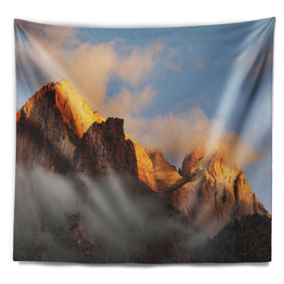 Polyester Tapestry