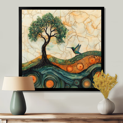 Loucks - Animals Canvas Art Print