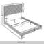 Lit tapissier standard Soufian-688732550-688732548