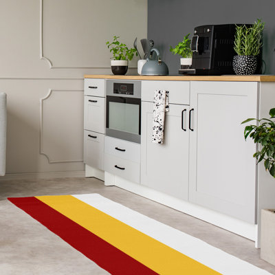 Chenille Indoor Rug