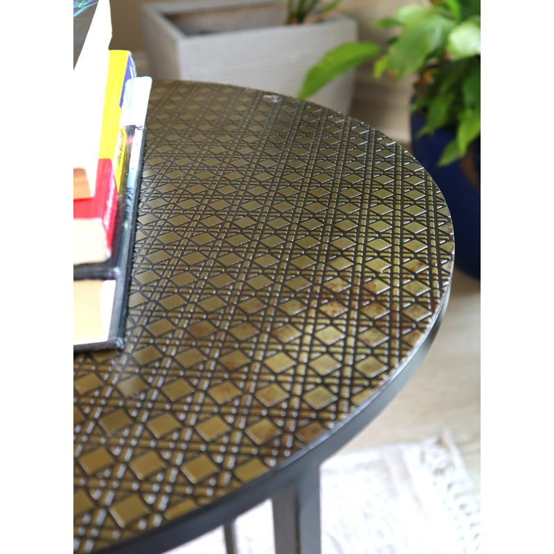 Jacomine Frame Nesting Tables