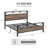 Wykeisha Platform Bed-1205063143-1173018732