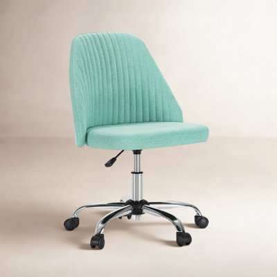 Office Chair with Wheels