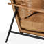 Arnold Leather Club Chair-1642438387