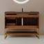 Meuble-lavabo sur pied 36 po avec lavabo moderne 36 po-566320355-566320353