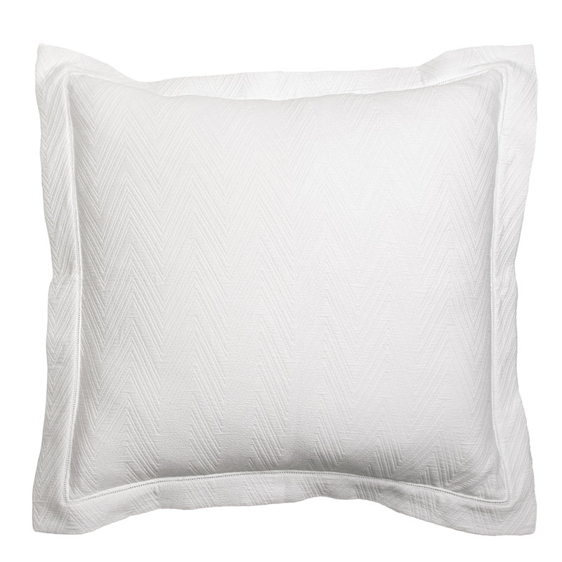 Frisco Euro Pillow Cover