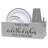 Wood Rectangle Flatware Caddy-1249980276