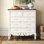 Armoire de rangement 5 tiroirs Audet Levron