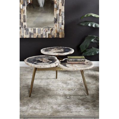 Table basse Ethan