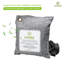 Sac purificateur d'air en bambou et charbon