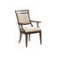 Silverado Driscoll Arm Chair