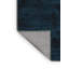 Tapis bleu tissé à la machine Walshak-1782398627