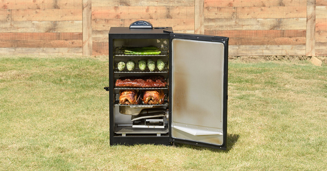 Masterbuilt Smoker