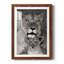 Lionne and Cub - Photographie avec cadre photo-897047082-897047077