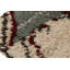 Hand Knotted Wool Area Rug
