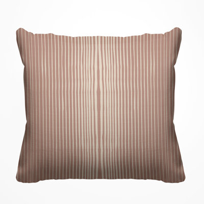 Ash River Indoor/Outdoor Throw Pillow