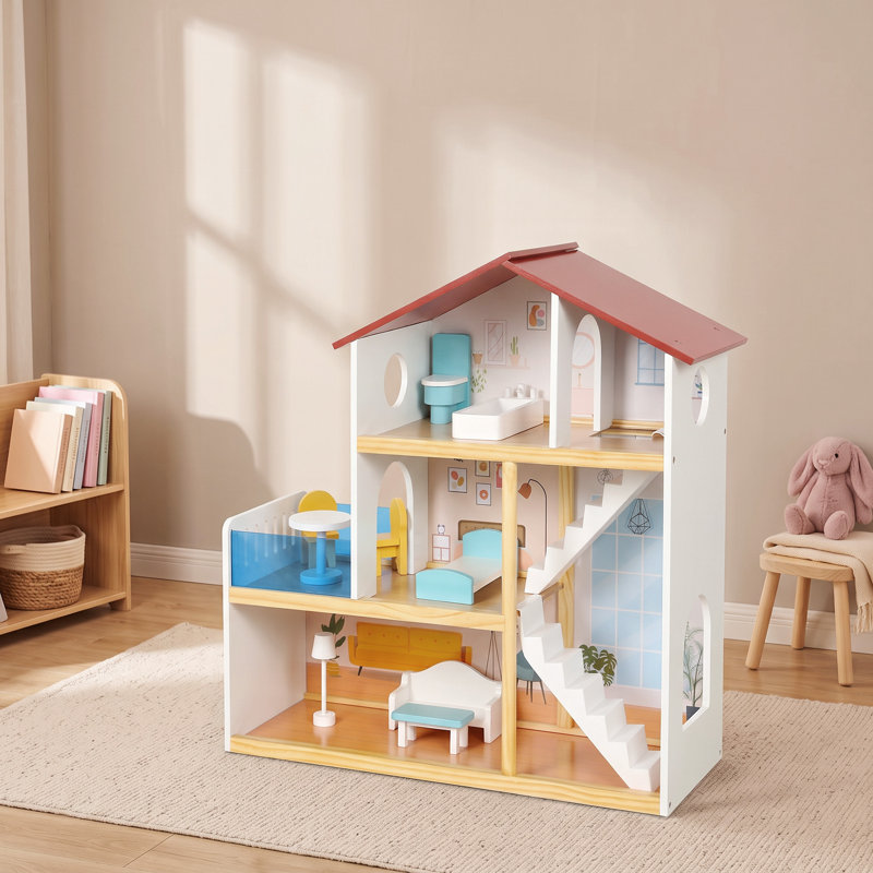 Doll House