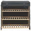 6 Pair Shoe Storage Cabinet-43829970