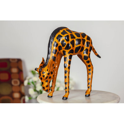 Animals Decorative Object