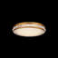 Kristally 1 Light Crystal LED Flush Mount-325535243