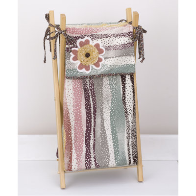 Raby Laundry Hamper