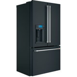 Café Appliances 36" Counter Depth French Door 22.1 cu. ft. Smart Refrigerator