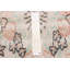 Tapis crème Danuel Vintage 4 pi 9 po x 9 pi 0 po