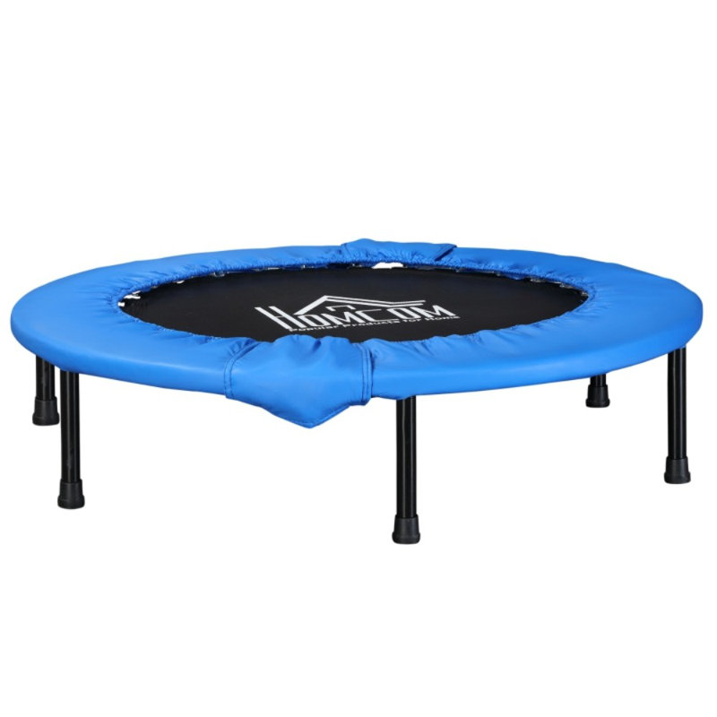 EvoNet 96.5cm Round Fitness Trampoline