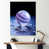 Wrapped Canvas