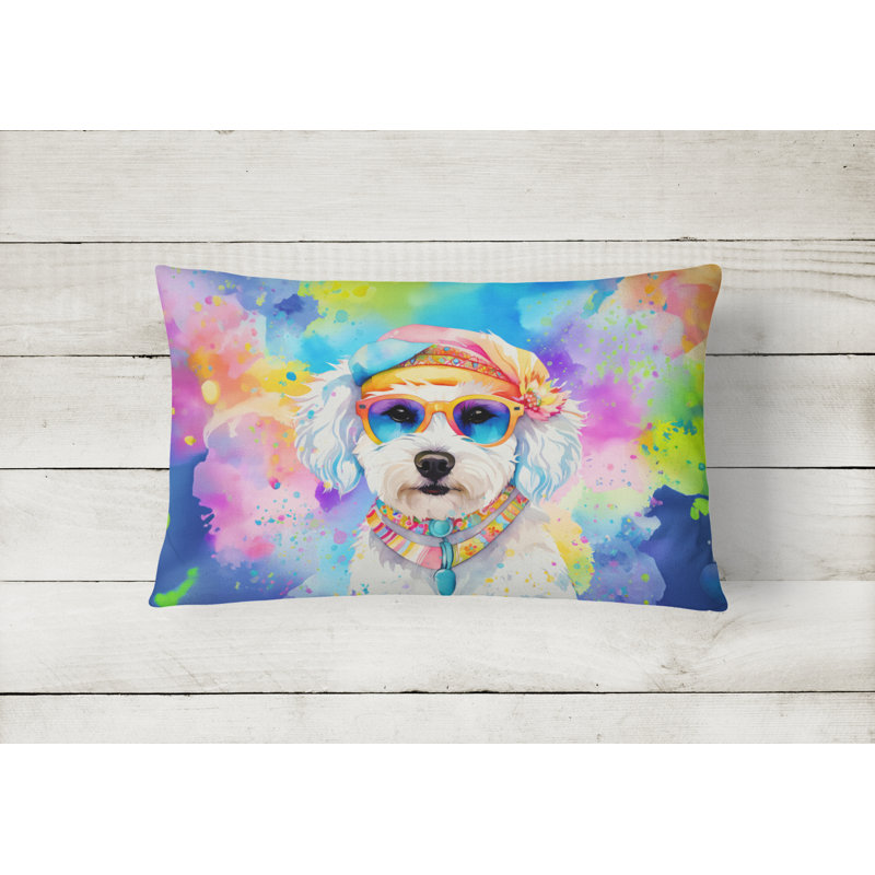 Other/No Pattern Outdoor Throw Pillow