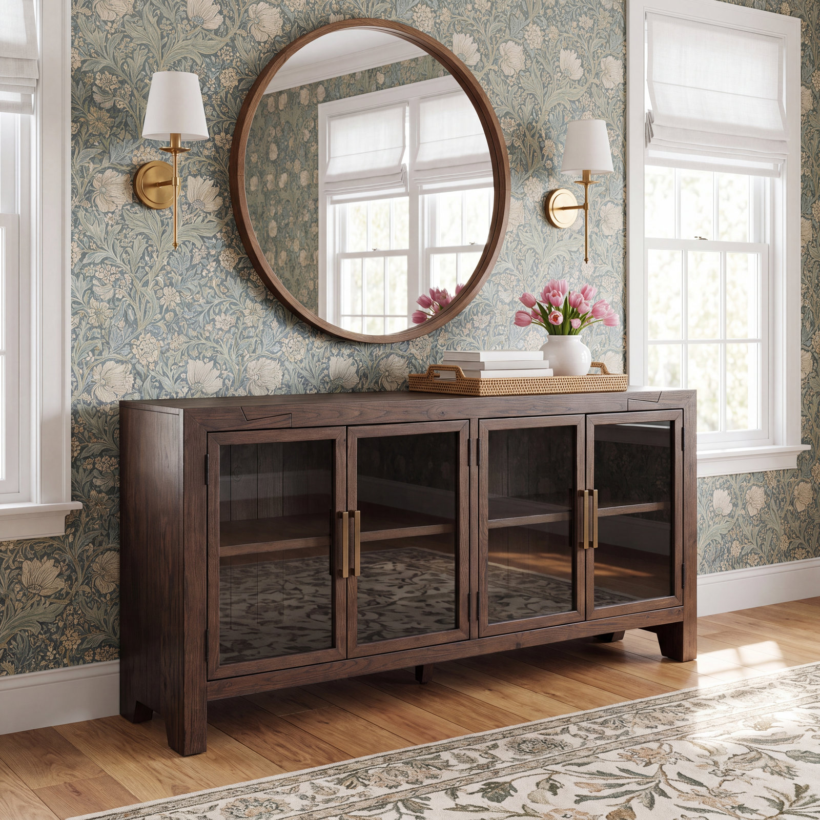 Ardsley 73.5 Sideboard