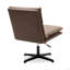 Fauteuil d'appoint pivotant à 360 ° Teddy-303513564