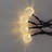 Sitton Solar Powered Crystal Ball String Lights-1019971857