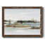 Marsh Reeds I, reproduction d'art sur toile-984057345-984057370